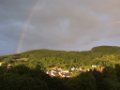 Regenbogen 01.07.2003 05